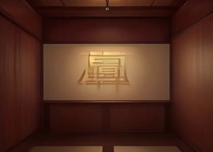 用户手持智能手机在明亮室内访问5x5x.tv网站，屏幕显示视频分类页面，操作简洁流畅